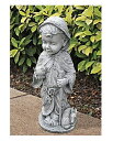 qǂ̐t`FXRitVXRj   61cmIuWF/ Design Toscano Baby Saint Francis Statue(Ai)