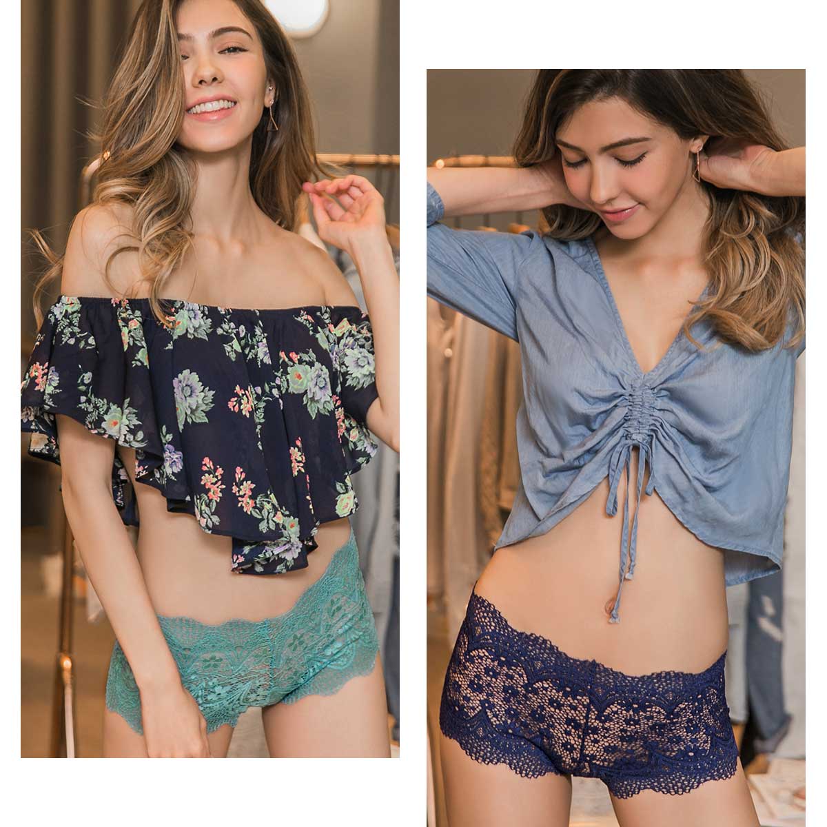 �᡼���ز�/��ɡ���(L'adoore) ���졼�����硼�� �ѥ�ĥ������� �����դ��ʤ� �� �� �졼���� Ʃ���� �������� Ʃ��Ʃ��