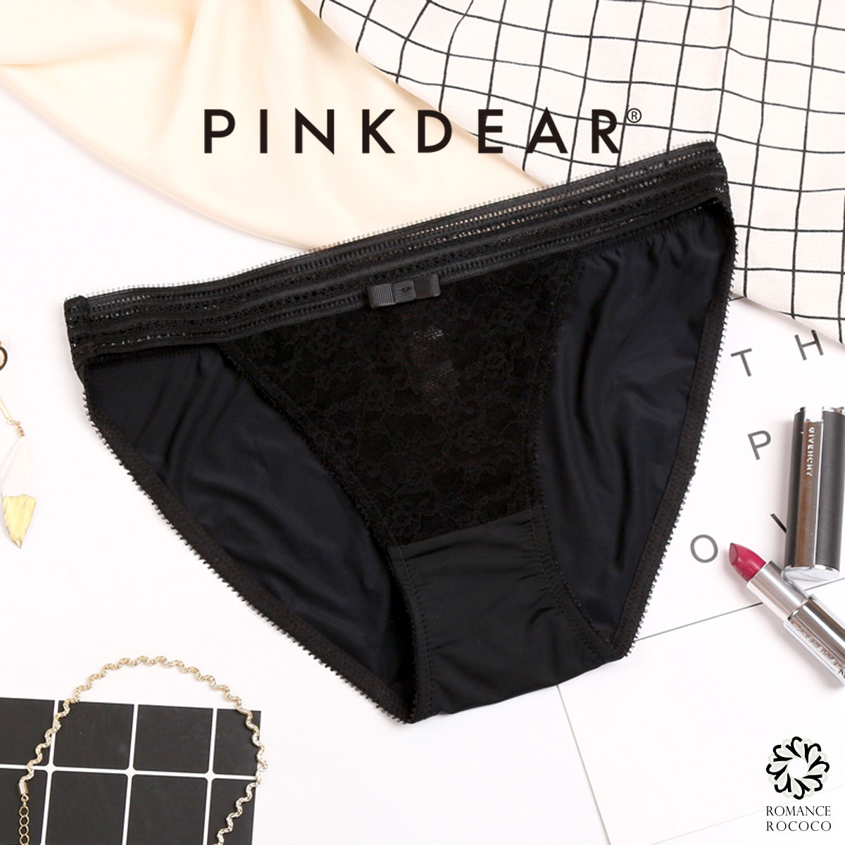 メール便可/ピンクディア(PINK DEAR)...の紹介画像2