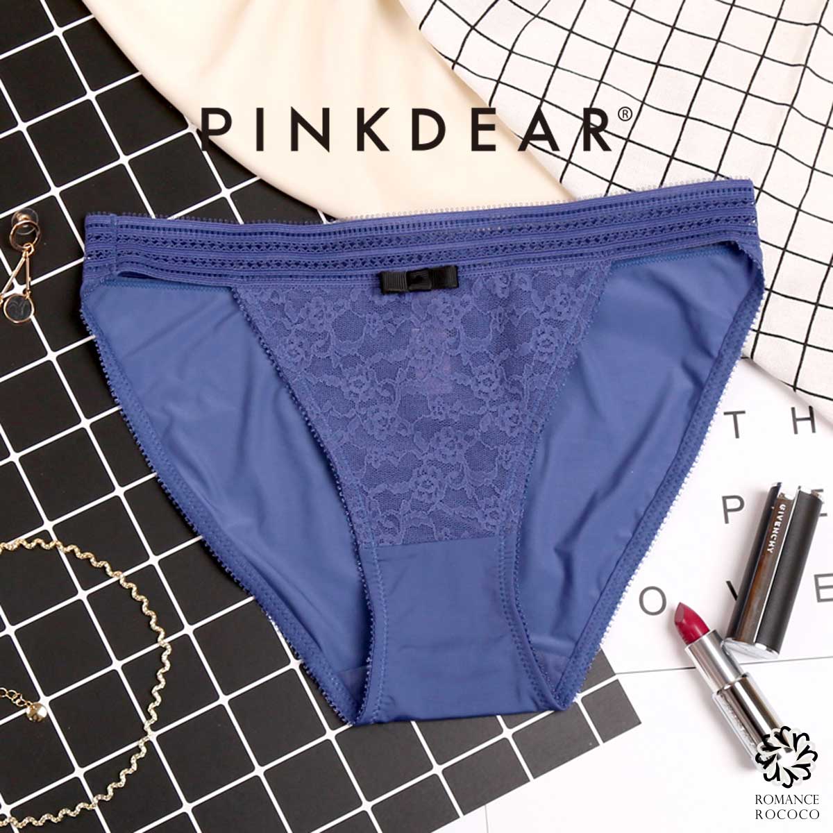 メール便可/ピンクディア(PINK DEAR)...の紹介画像3