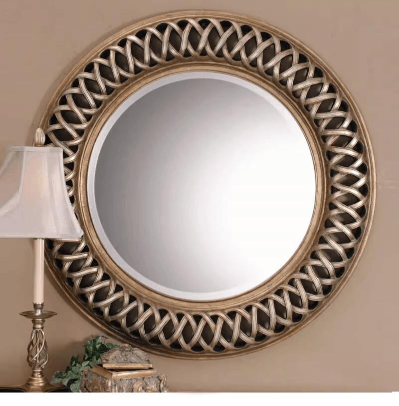 ブラックフライデー！最大25％お値引き！条件は要問い合わせ！~【新商品】壁掛けミラー LS-A0430Y日本..