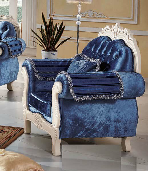 年末特別企画！最大25％お値引き！条件は要問い合わせ！~【2014KT】プリンセス・お姫様・姫系ソファ1人..