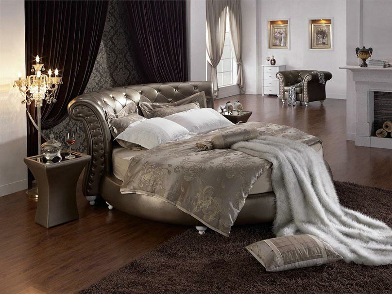 ブラックフライデー！最大25％お値引き！条件は要問い合わせ！~円形ベッド(マットレス付き) xu-9 xu-9..