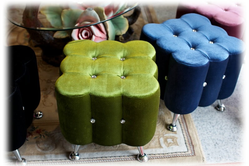 ブラックフライデー！最大25％お値引き！条件は要問い合わせ！~ボックススツール『シンプル スクエア ..