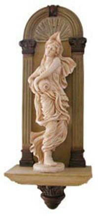 ブラックフライデー！最大25％お値引き！条件は要問い合わせ！~壁掛け・浴女 sl-fr518-l日本人スタッフ..