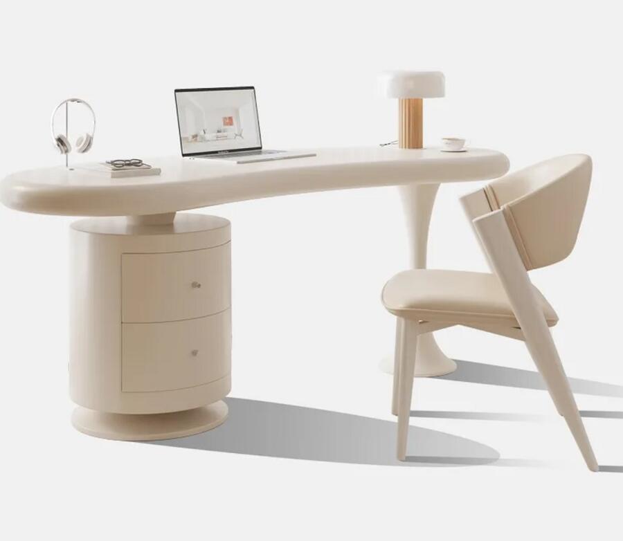 ブラックフライデー！最大25％お値引き！条件は要問い合わせ！~モダンデザインデスク YA-DESK2日本人ス..