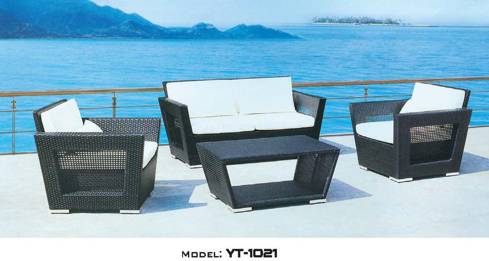 ブラックフライデー！最大25％お値引き！条件は要問い合わせ！~【YT-1021E】リゾート・ガーデンファニ..