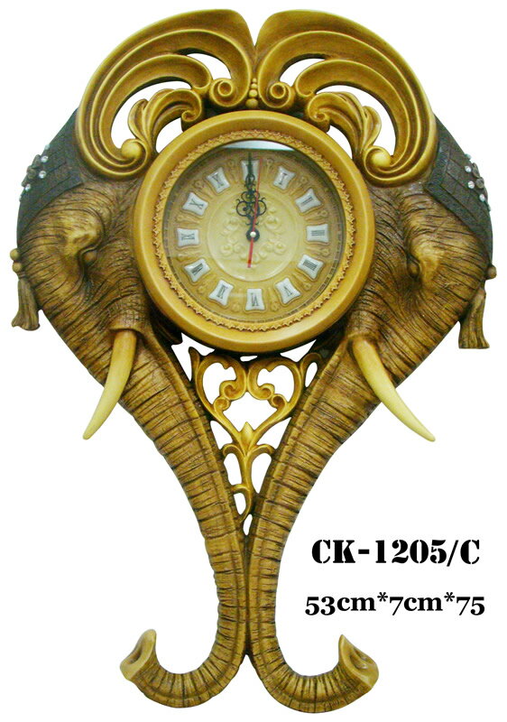 表示価格から現金値引き可能！お問い合わせください~デザインナーズ時計・輸入家具・装飾品 sl-ck-1205c日本人スタッフが検品・メンテナンスを行います！
