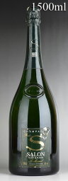 1997 サロン マグナム 1500mlフランス / シャンパーニュ / 発泡・シャンパン
