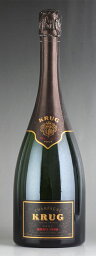 [1996] クリュッグ ヴィンテージフランス / シャンパーニュ / 発泡系・シャンパン
