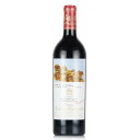 シャトー ムートン ロートシルト 2004 ロスチャイルド Chateau Mouton Rothschild フランス ボルドー 赤ワイン のこり1本