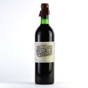 シャトー ラフィット ロートシルト 1976 ラベル不良 キャップシール不良 ロスチャイルド Chateau Lafite Rothschild フランス ボルドー 赤ワイン