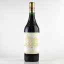 シャトー オー ブリオン 1999 ラベル不良 オーブリオン Chateau Haut-Brion フランス ボルドー 赤ワイン