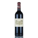 シャトー ラフィット ロートシルト 2007 ロスチャイルド Chateau Lafite Rothschild フランス ボルドー 赤ワイン