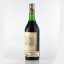 シャトー オー ブリオン 1974 ラベル不良 オーブリオン Chateau Haut-Brion フランス ボルドー 赤ワイン