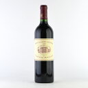 パヴィヨン ルージュ デュ シャトー マルゴー 2010 Pavillon Rouge du Chateau Margaux フランス ボルドー 赤ワイン