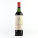 シャトー ラトゥール 1955 キャップシール不良 ラベル不良 Chateau Latour フランス ボルドー 赤ワイン