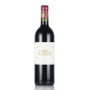 シャトー マルゴー 1999 Chateau Margaux フランス ボルドー 赤ワイン