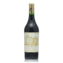 シャトー オー ブリオン 1998 オーブリオン Chateau Haut-Brion フランス ボルドー 赤ワイン