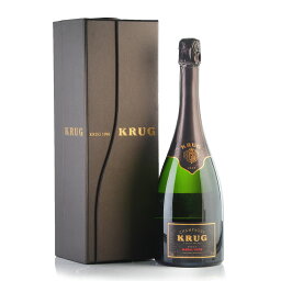 クリュッグ ヴィンテージ 1996 ギフトボックス Krug Vintage フランス シャンパン シャンパーニュ