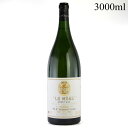 VveBG G~^[W u  A ZNV p[Z[ 2002 _u}Oi 3000ml Chapoutier Ermitage Blanc Le Meal tX [k C[̂1{]