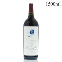 yő1,000~OFFN[|ԌzI[pX  2009 }Oi 1500ml I[pX I[pXE Opus One AJ JtHjA ԃCy}\ԁ4/24 20:00`4/27 9:59z