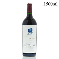 オーパス ワン 2009 マグナム 1500ml オーパスワン オーパス・ワン Opus One アメリカ カリフォルニア 赤ワイン