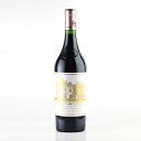 シャトー オー ブリオン 2000 オーブリオン Chateau Haut-Brion フランス ボルドー 赤ワイン