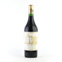 シャトー オー ブリオン 1997 オーブリオン Chateau Haut-Brion フランス ボルドー 赤ワイン