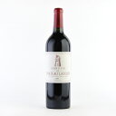 シャトー ラトゥール 2011 Chateau Latour フランス ボルドー 赤ワイン