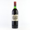 シャトー ラフィット ロートシルト 1970 キャップシール ラベル不良 ロスチャイルド Chateau Lafite Rothschild フランス ボルドー 赤ワイン