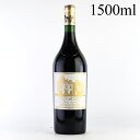 シャトー オー ブリオン 1998 マグナム 1500ml オーブリオン Chateau Haut-Brion フランス ボルドー 赤ワイン