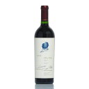 オーパス ワン 2004 オーパスワン オーパス・ワン Opus One アメリカ カリフォルニア 赤ワイン