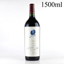 オーパス ワン 2008 マグナム 1500ml オーパスワン オーパス・ワン Opus One アメリカ カリフォルニア 赤ワイン