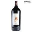 シャトー ムートン ロートシルト 2003 アンペリアル 6000ml ロスチャイルド Chateau Mouton Rothschild フランス ボルドー 赤ワイン