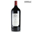 シャトー ムートン ロートシルト 2002 アンペリアル 6000ml ロスチャイルド Chateau Mouton Rothschild フランス ボルドー 赤ワイン