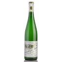 エゴン ミュラー シャルツホーフベルガー リースリング カビネット 2003 Egon Muller Scharzhofberger Riesling Kabinett ドイツ 白ワイン