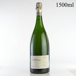 ジャックセロス ミレジム 2003 マグナム 1500ml ジャック・セロス シャンパン シャンパーニュ