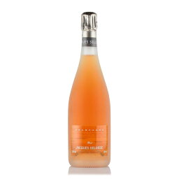 ジャック セロス ロゼ NV ジャックセロス Jacques Selosse Rose フランス シャンパン シャンパーニュ