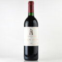 シャトー ラトゥール 1992 ラベル不良 Chateau Latour フランス ボルドー 赤ワイン