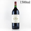 シャトー マルゴー 1993 マグナム 1500ml Chateau Margaux フランス ボルドー 赤ワイン