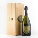 ドンペリ ドンペリニヨン エノテーク 1980 木箱入り ドン ペリニヨン ドンペリニョン Dom Perignon Oenotheque フランス シャンパン シャンパーニュ