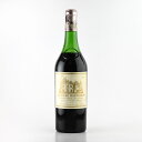 シャトー オー ブリオン 1970 キャップシール不良 オーブリオン Chateau Haut-Brion フランス ボルドー 赤ワイン