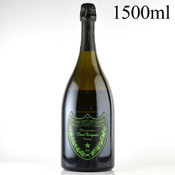 ドンペリ ドンペリニヨン ルミナス 2009 マグナム 1500ml ドン ペリニヨン ドンペリニョン Dom Perignon Vintage Luminous フランス シャンパン シャンパーニュ