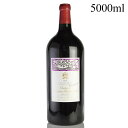 シャトー ムートン ロートシルト 1988 5000ml ロスチャイルド Chateau Mouton Rothschild フランス ボルドー 赤ワイン