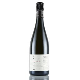 ジャック セロス リューディ ラ コート ファロン NV ジャックセロス Jacques Selosse Lieux-Dits La Cote Faron フランス シャンパン シャンパーニュ 新入荷【スーパーSALE★特別価格】