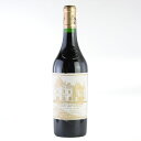 シャトー オー ブリオン 1994 ラベル破れ 紙付着 オーブリオン Chateau Haut-Brion フランス ボルドー 赤ワイン