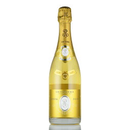 ルイ ロデレール クリスタル 2009 ルイロデレール ルイ・ロデレール Louis Roederer Cristal フランス シャンパン シャンパーニュ