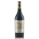 シャトー オー ブリオン 1998 ラベル不良 オーブリオン Chateau Haut-Brion フランス ボルドー 赤ワイン