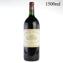 シャトー マルゴー 1998 マグナム 1500ml Chateau Margaux フランス ボルドー 赤ワイン